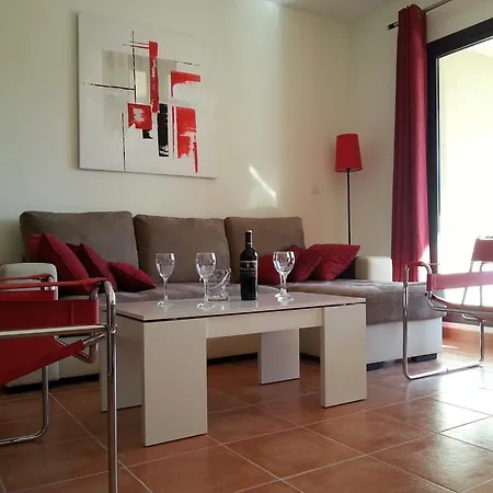 Unifamiliar Golf Urb Privada Y Tranquila Apartment *