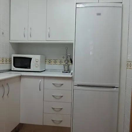 Apartment Unifamiliar Golf Urb Privada Y Tranquila *