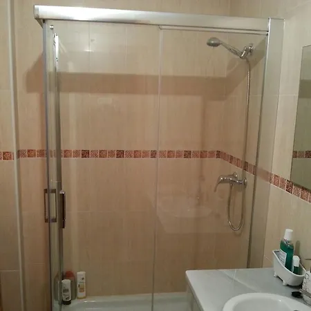 Unifamiliar Golf Urb Privada Y Tranquila Apartment *