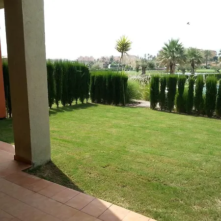 Unifamiliar Golf Urb Privada Y Tranquila * Vera